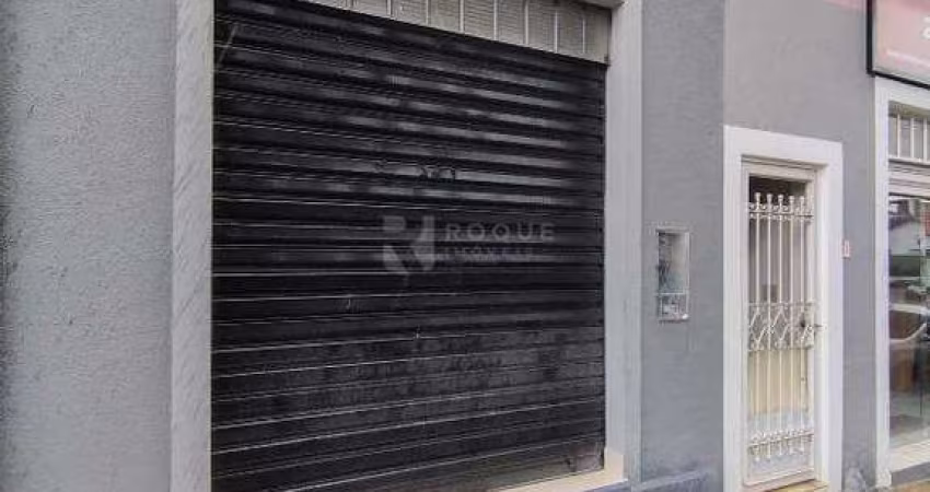 Salão para aluguel no bairro Vila Fascina