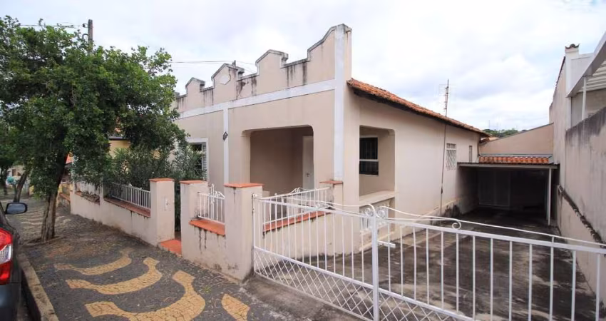 Casa Residencial à venda no bairro Boa Vista