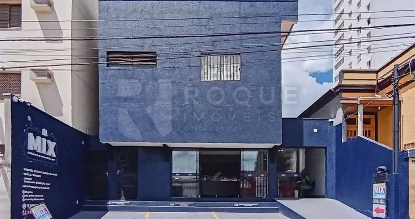 Salas/Conjuntos para aluguel no bairro Centro