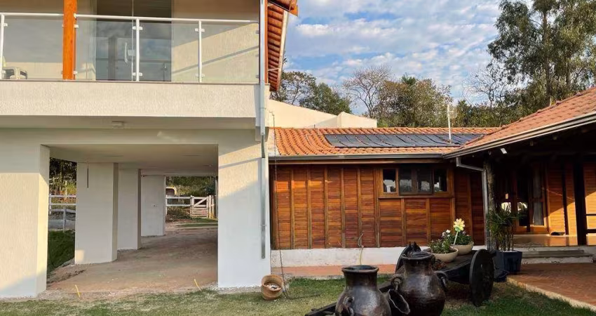 Chácara à venda no bairro Bairro do Pinhal
