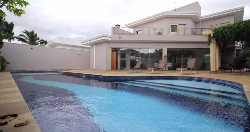 Casa em condomínio à venda no bairro Residencial Ilha de Bali