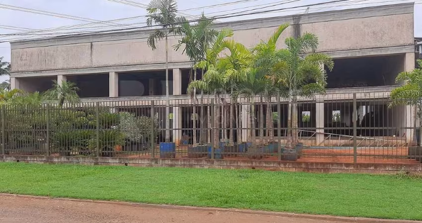 Barracão/Galpão para aluguel no bairro Jardim Senador Vergueiro