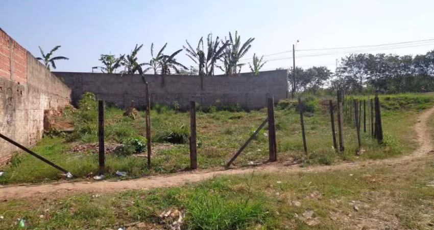 Terreno à venda no bairro Parque Hippolyto