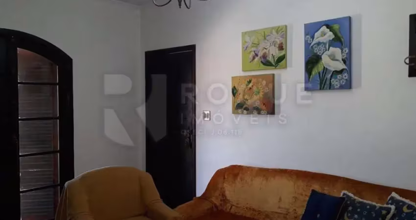 Casa com 3 quartos à venda na Vila Rocha, Limeira 
