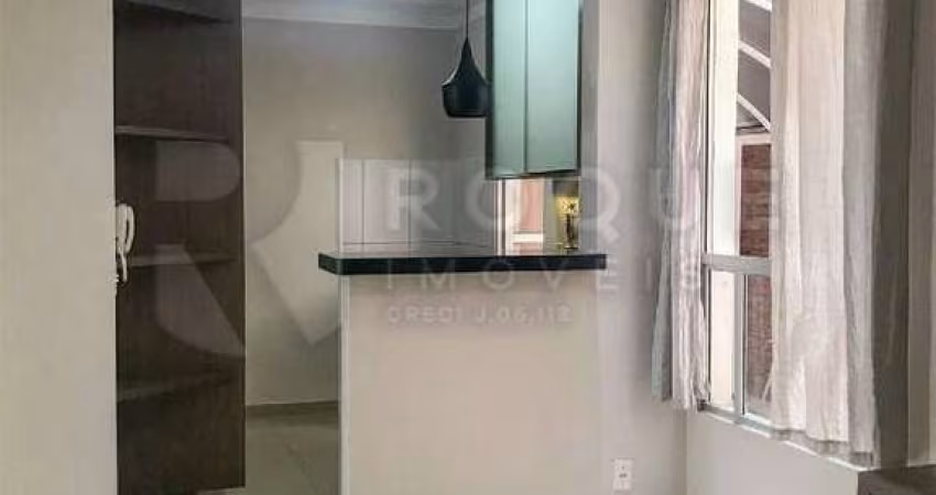 Apartamento à venda no bairro Jardim Colina Verde