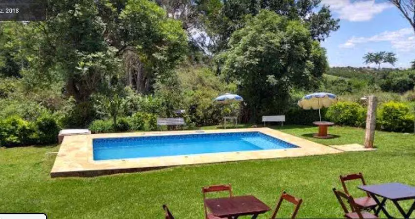 Chácara / sítio com 3 quartos à venda no Jaguari, Limeira 