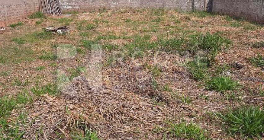 Terreno à venda no bairro Residencial Alto do Lago