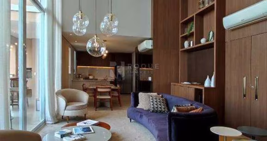 Apartamento à venda no bairro Jardim Florença