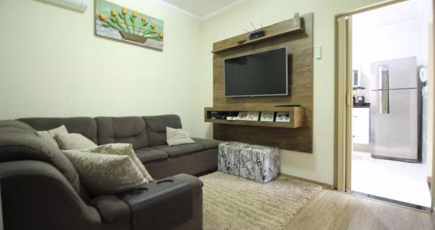 Casa Residencial à venda no bairro CIDADE NOVA