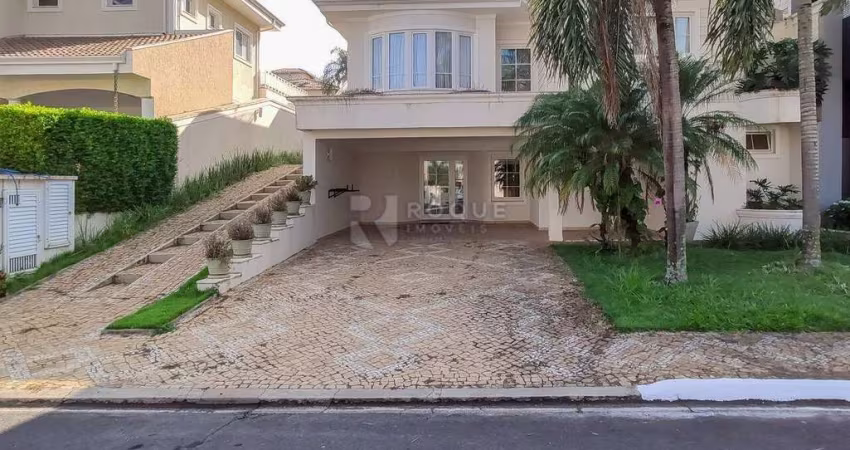 Casa em condomínio para aluguel no bairro Villa San Marino