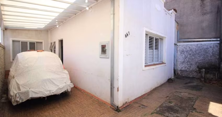 Casa Residencial à venda no bairro Boa Vista