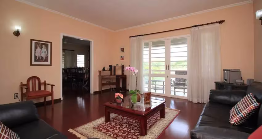 Casa com 3 quartos à venda no Jardim Mercedes, Limeira 