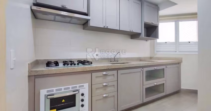Apartamento à venda no bairro Vila Cristovam