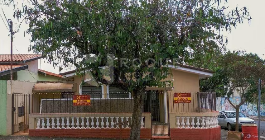 Casa Residencial à venda no bairro Vila Cristovam
