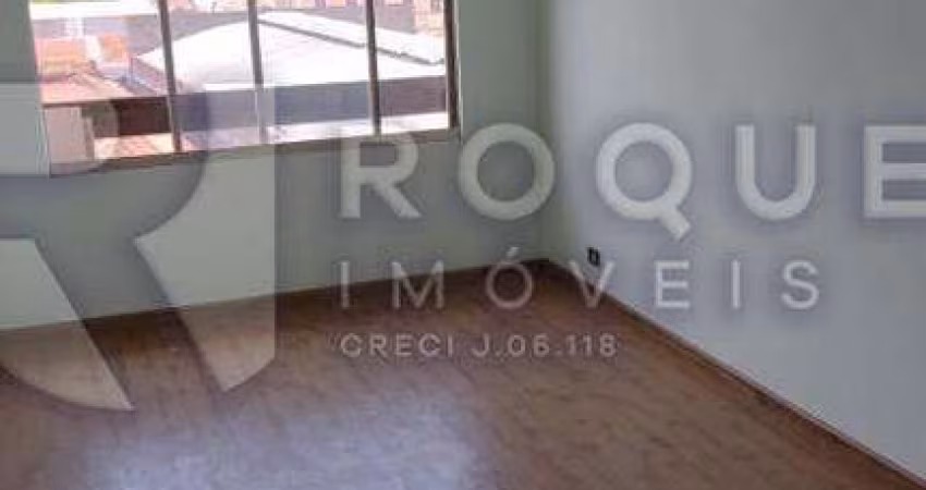 Apartamento à venda no bairro CENTRO
