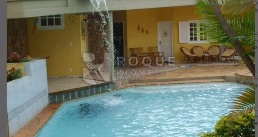 Casa Residencial à venda no bairro Jardim Caieira