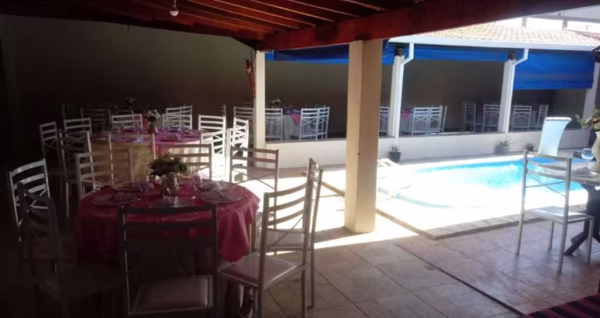 Casa - Jd Roseira - Limeira / SP