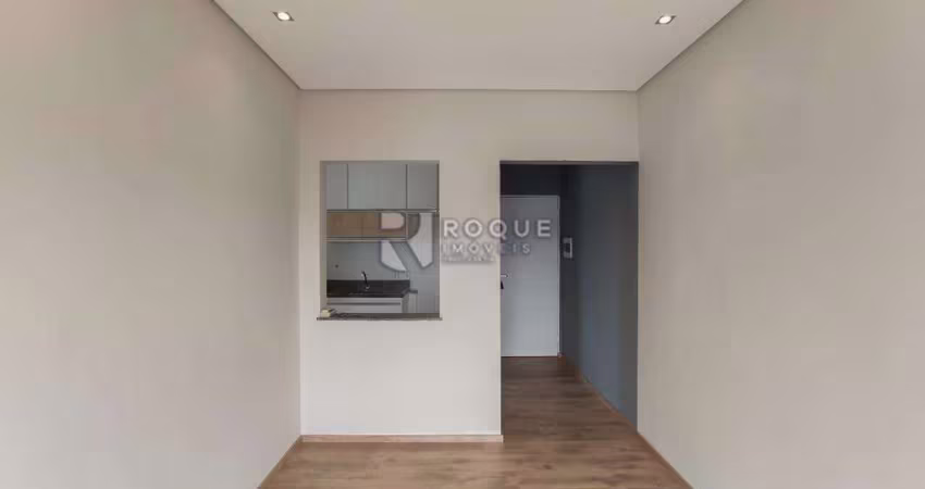 Apartamento à venda no bairro Vila Queiroz