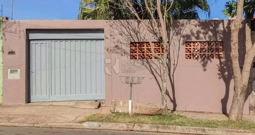 Casa Residencial para aluguel no bairro Bairro da Geada