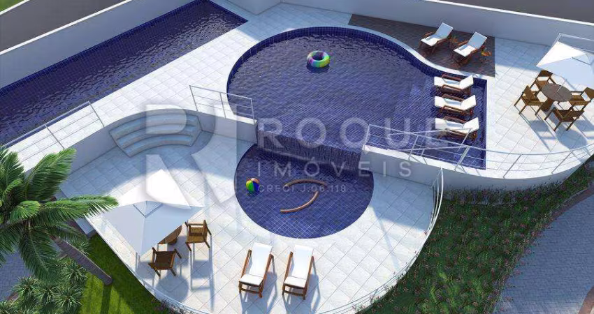 Apartamento à venda no bairro Vila Primavera