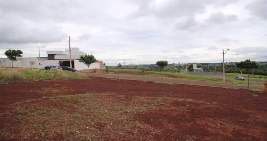 Ótimo terreno de 277m² no Colinas do Engenho 1 com ótima topografia e quadra bem localizada.