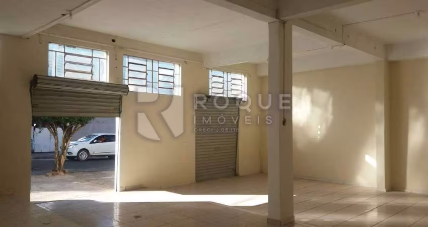 Salão à venda no bairro Jardim Novo Horizonte
