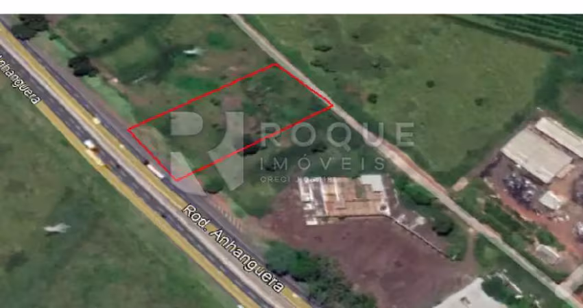 Terreno à venda no Tatu, Limeira 