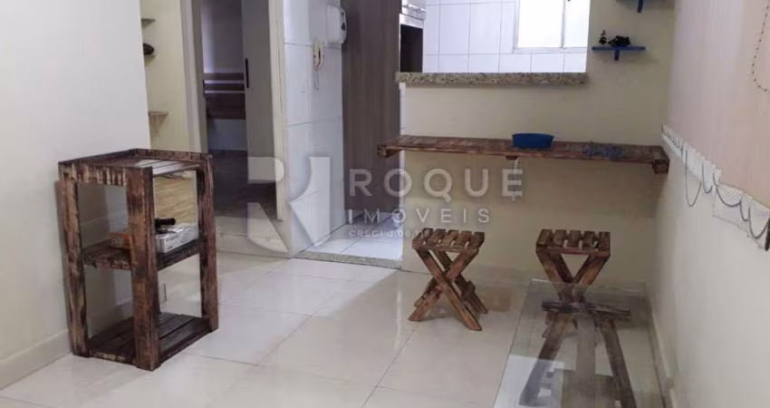 Apartamento à venda no bairro Jardim do Lago