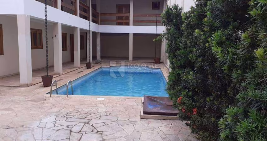 Casa Residencial à venda no bairro Vila Solar