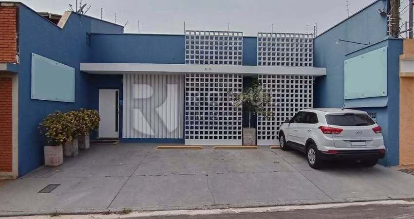 Salas/Conjuntos para aluguel no bairro Vila Claudia