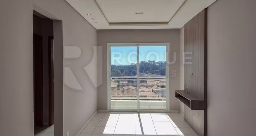 Apartamento à venda no bairro Parque Egisto Ragazzo