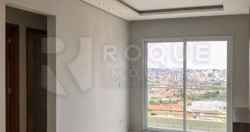 Apartamento à venda no bairro Parque Egisto Ragazzo