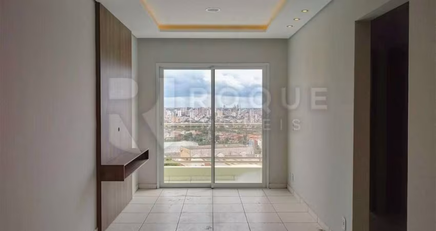 Apartamento à venda no bairro Parque Egisto Ragazzo