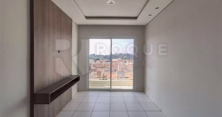 Apartamento à venda no bairro Parque Egisto Ragazzo