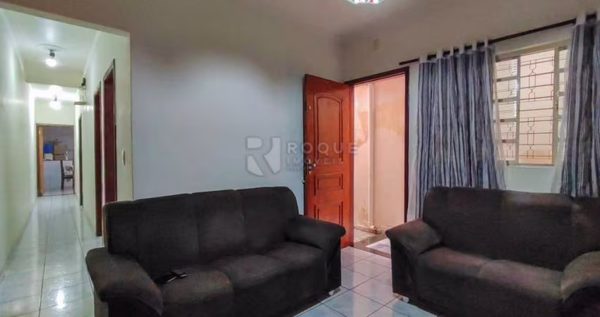 Casa Residencial à venda no bairro Jardim Ouro Verde