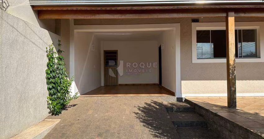 Casa Residencial à venda no bairro Jardim Ouro Verde