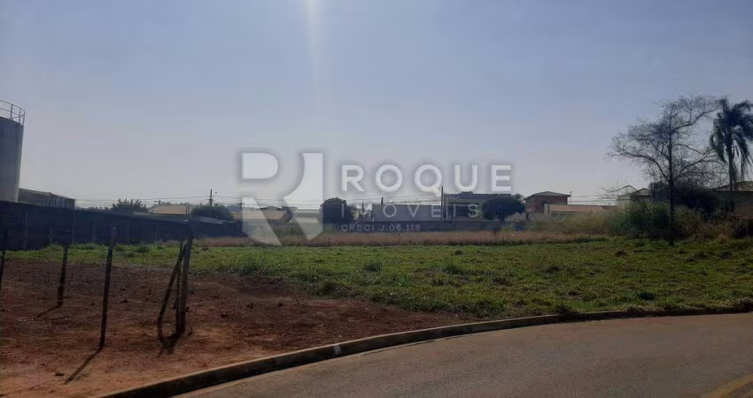 Terreno à venda no bairro Residencial Chácara São José