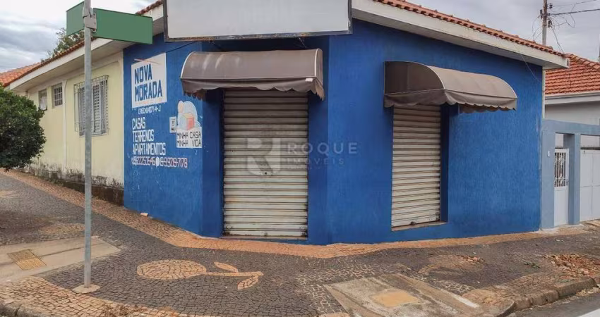 Salão para aluguel no bairro Vila Anita