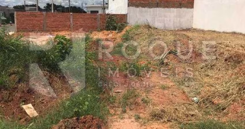 Terreno à venda no bairro Residencial Palmeira Real