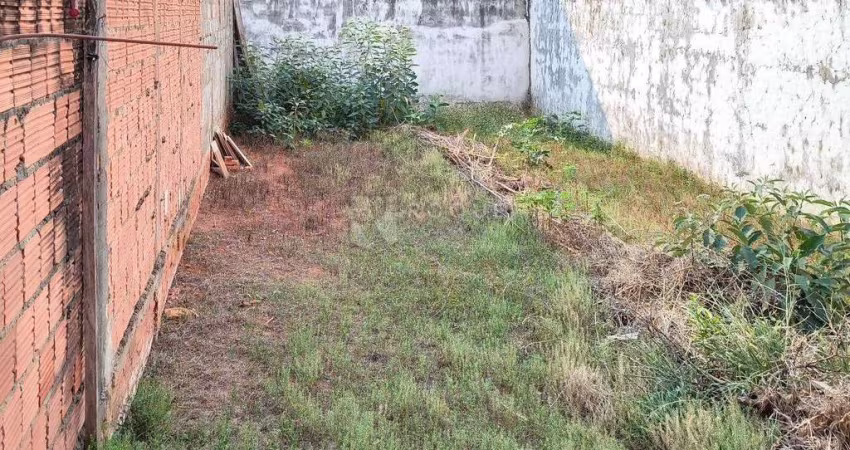 Terreno à venda no bairro Jardim Residencial Dona Santina Paroli Peccinini