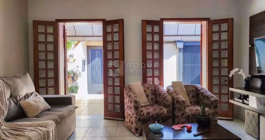 Casa Residencial à venda no bairro Jardim Piratininga