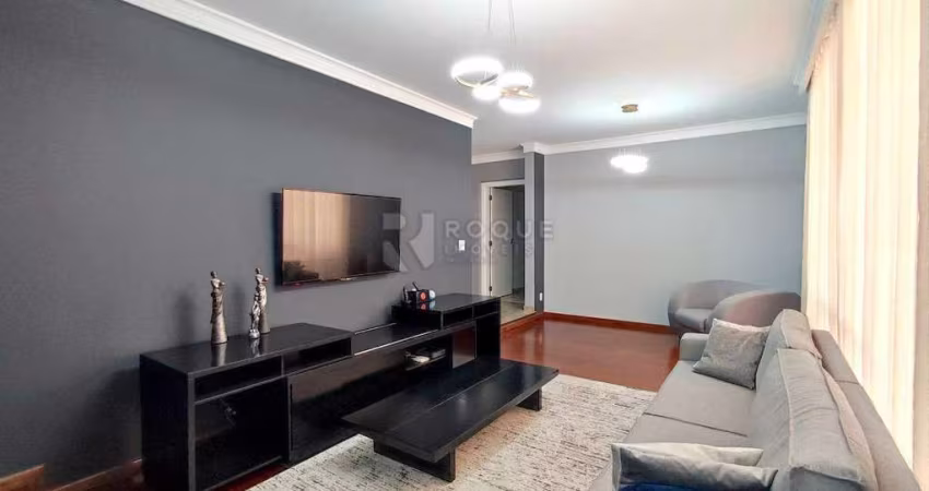 Apartamento à venda no bairro Centro