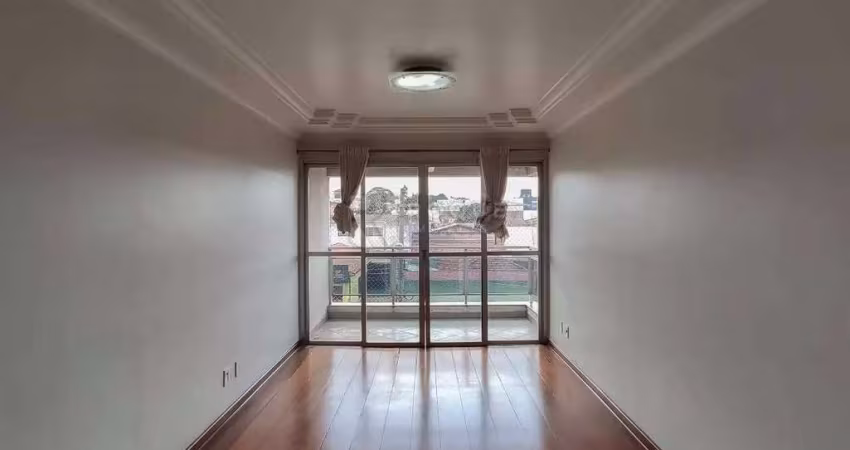 Apartamento à venda no bairro Jardim Piratininga