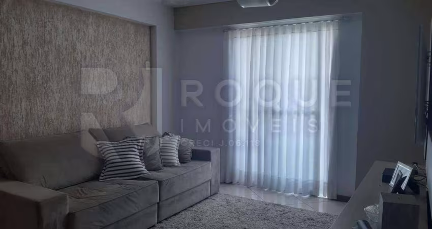 Apartamento à venda no bairro Jardim Piratininga