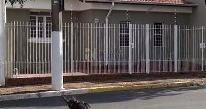Casa Residencial à venda no bairro CENTRO