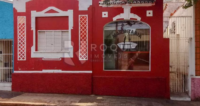 Casa Comercial para aluguel no bairro Centro