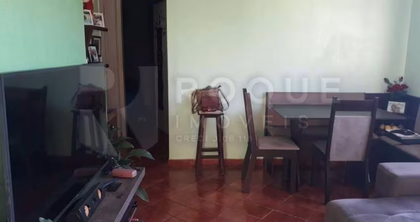 Apartamento à venda no bairro Jardim Ipiranga
