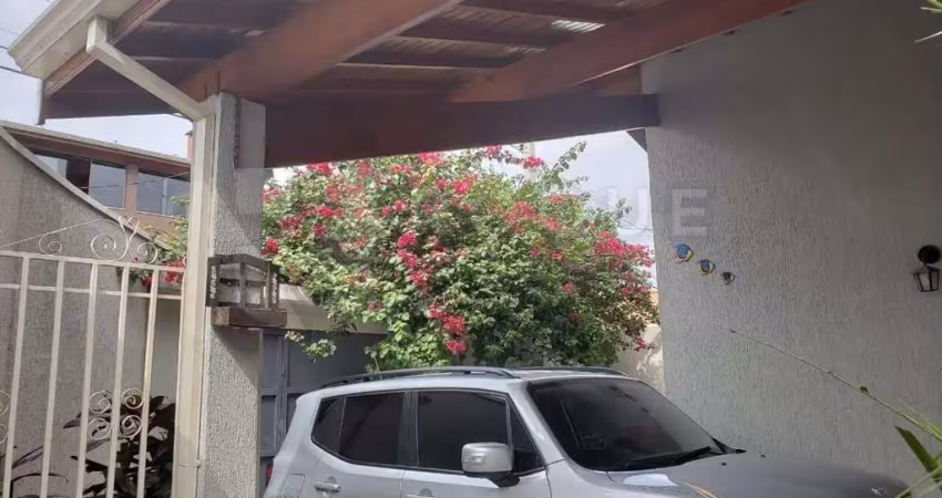 Casa residencial à venda no bairro jardim gustavo picinini