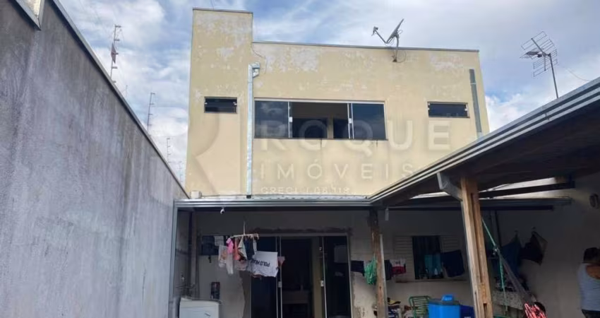 Casa Residencial à venda no bairro Jardim Lagoa Nova