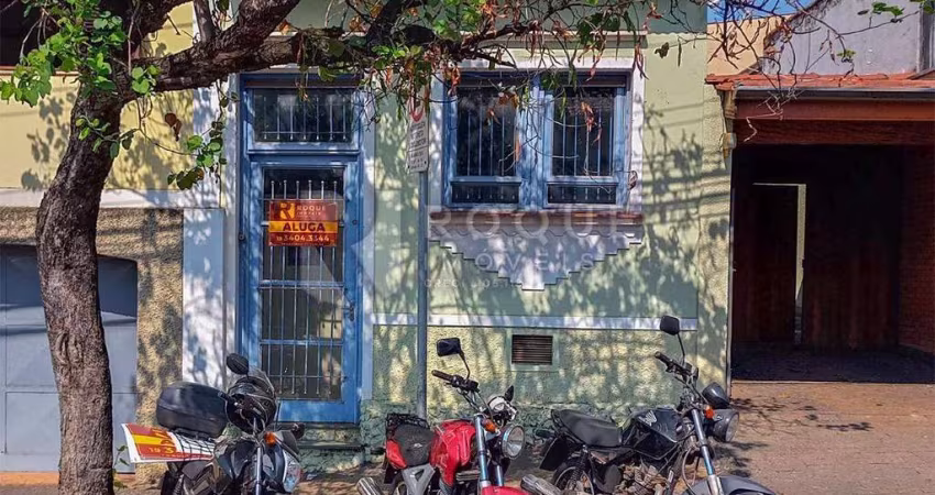 Casa Residencial para aluguel no bairro Centro